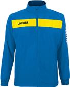Joma Academy Microfiber Tracksuit Jacket Joma Academy Microfiber Tracksuit Jacket