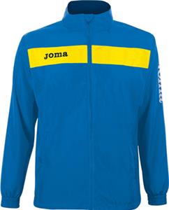 Joma Academy Microfiber Tracksuit Jacket