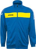 Joma Academy Polyester Fleece Tracksuit Jacket