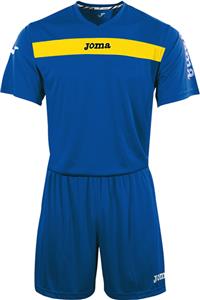 Joma Academy Short Sleeve Jersey & Shorts SET