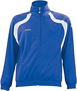 Joma Champion Polyester Tracksuit Jacket