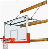 Bison Gymnasium Wall Mount Structure Pkg Bison Gymnasium Wall Mount Structure Pkg