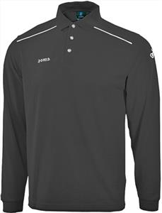 Joma Champion Long Sleeve Polo