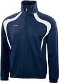 Joma Champion Polyester 1/4 Zip Tracksuit Jacket Joma Champion Polyester 1/4 Zip Tracksuit Jacket