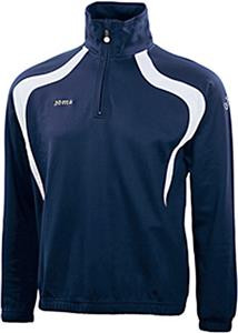 Joma Champion Polyester 1/4 Zip Tracksuit Jacket