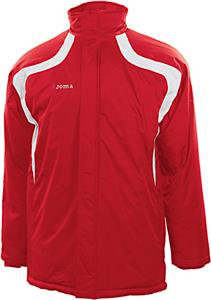 Joma Champion Winter Waterproof Jacket