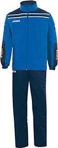Joma Brasil Microfiber Tracksuit Set