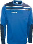 Joma Brasil Fleece Sweatshirt 1016.11
