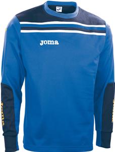 Joma Brasil Fleece Sweatshirt 1016.11
