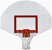 Bison Side Fold Side Court Wall Mount Pkg