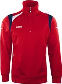 Joma Escudo Polyester 1/4 Zip Jacket