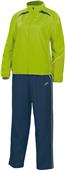 Joma Elite II Mens Light Polyester Tracksuit SET Joma Elite II Mens Light Polyester Tracksuit SET