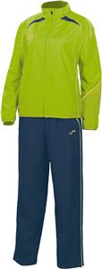 Joma Elite II Mens Light Polyester Tracksuit SET