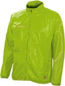 Joma Elite II Waterproof Polyester Rain Jacket Joma Elite II Waterproof Polyester Rain Jacket