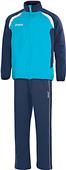 Joma Open Man Microfiber Tracksuit SET