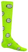 Red Lion Volleyball Athletic Socks Red Lion Volleyball Athletic Socks