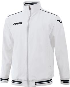 Joma Alaska Soft Shell Polyester Jacket