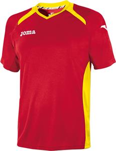 Joma Champion II Short Sleeve Soccer Jersey