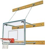 Bison Fixed Height Glass Shooting Station Bison Fixed Height Glass Shooting Station