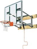 Bison Adjustable Height Glass Shooting Station Bison Adjustable Height Glass Shooting Station