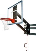 Bison ZipCrank Adjustable Shooting Station Bison ZipCrank Adjustable Shooting Station