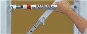 Bison Optional Deadlock Tensioning Device Bison Optional Deadlock Tensioning Device