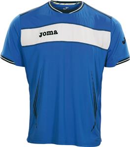 Joma Terra Short Sleeve Soccer Jersey