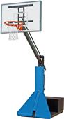 Bison Max Portable Adjustable Basketball Systems Bison Max Portable Adjustable Basketball Systems