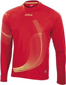 Joma Elite II Long Sleeve Jersey