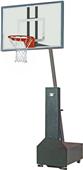 Bison Club Court Glass Basketball Systems Bison Club Court Glass Basketball Systems