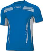 Joma Elite III Short Sleeve Running Shirt