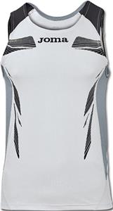 Joma Elite III Sleeveless Running Tank Top