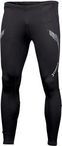 Joma Elite III Elastic Long Running Pants