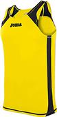 Joma Record Sleeveless Running Tank Top Joma Record Sleeveless Running Tank Top