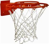 Bison 10 1/2" Rebound Ring Basketball Training Aid Bison 10 1/2" Rebound Ring Basketball Training Aid