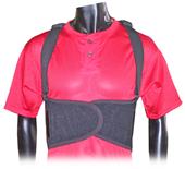 Lumbar-Sacral Support Work Belt - Closeout Lumbar-Sacral Support Work Belt - Closeout