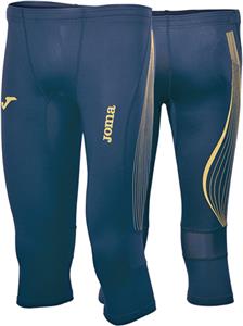 Joma Elite II Elastic Pirate Compression Pants