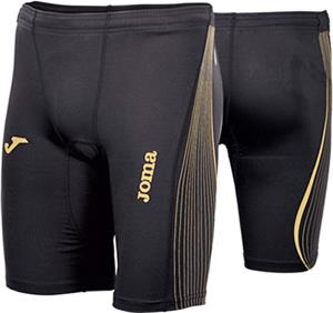 Joma Elite II Elastic Compression Running Shorts