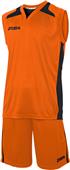 Joma Cancha Basketball Jersey & Shorts SET Joma Cancha Basketball Jersey & Shorts SET