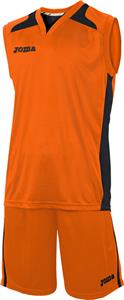 Joma Cancha Basketball Jersey & Shorts SET