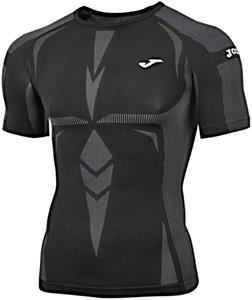 Joma Brama Emotion Short Sleeve Compression Shirt