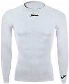 Joma Brama Classic Long Sleeve Compression Shirt Joma Brama Classic Long Sleeve Compression Shirt