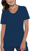 Cherokee Womens V-Neck Scrub Top