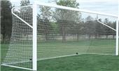 Bison Fold & Store Portable ShootOut Soccer Goals Bison Fold & Store Portable ShootOut Soccer Goals