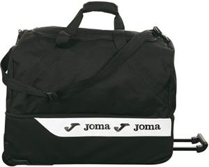 Joma Sports Trolley Training Staff Bag W/Wheels