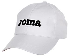 Joma Sports 100% Cotton Baseball Hat (12 Pack)