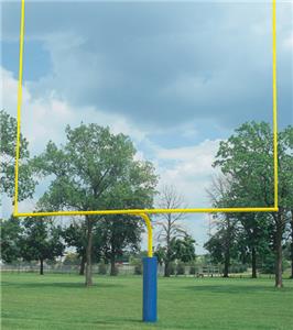 Bison Extensions for Football/Soccer Goalposts