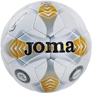 Joma EGEO.SALA.64 Size 4 Soccer Balls (6 Pack)