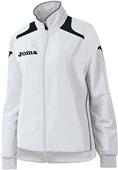 Joma Champion II Womens Polyester Tracksuit Jacket Joma Champion II Womens Polyester Tracksuit Jacket