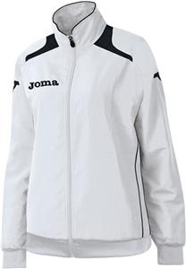 Joma Champion II Womens Polyester Tracksuit Jacket